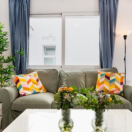 Anfitrion Triana 2 Apartment Seville Exterior photo